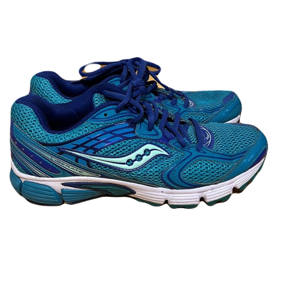 Saucony Liberate, Grid Sneakers